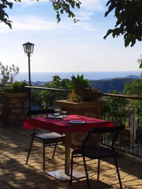 Studio with sea view in Badolato - 35 m² - Shared pool